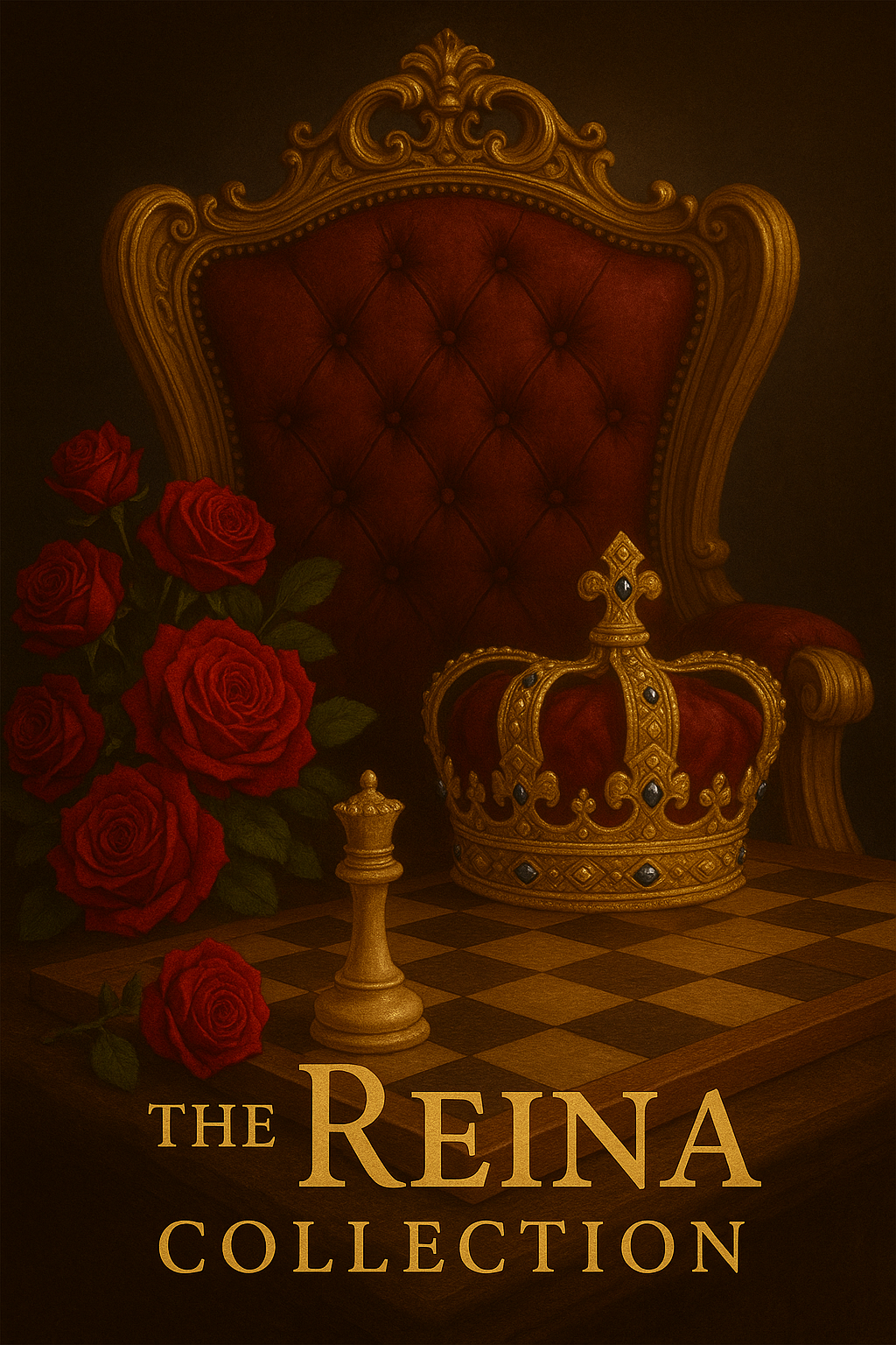 The Reina Collection