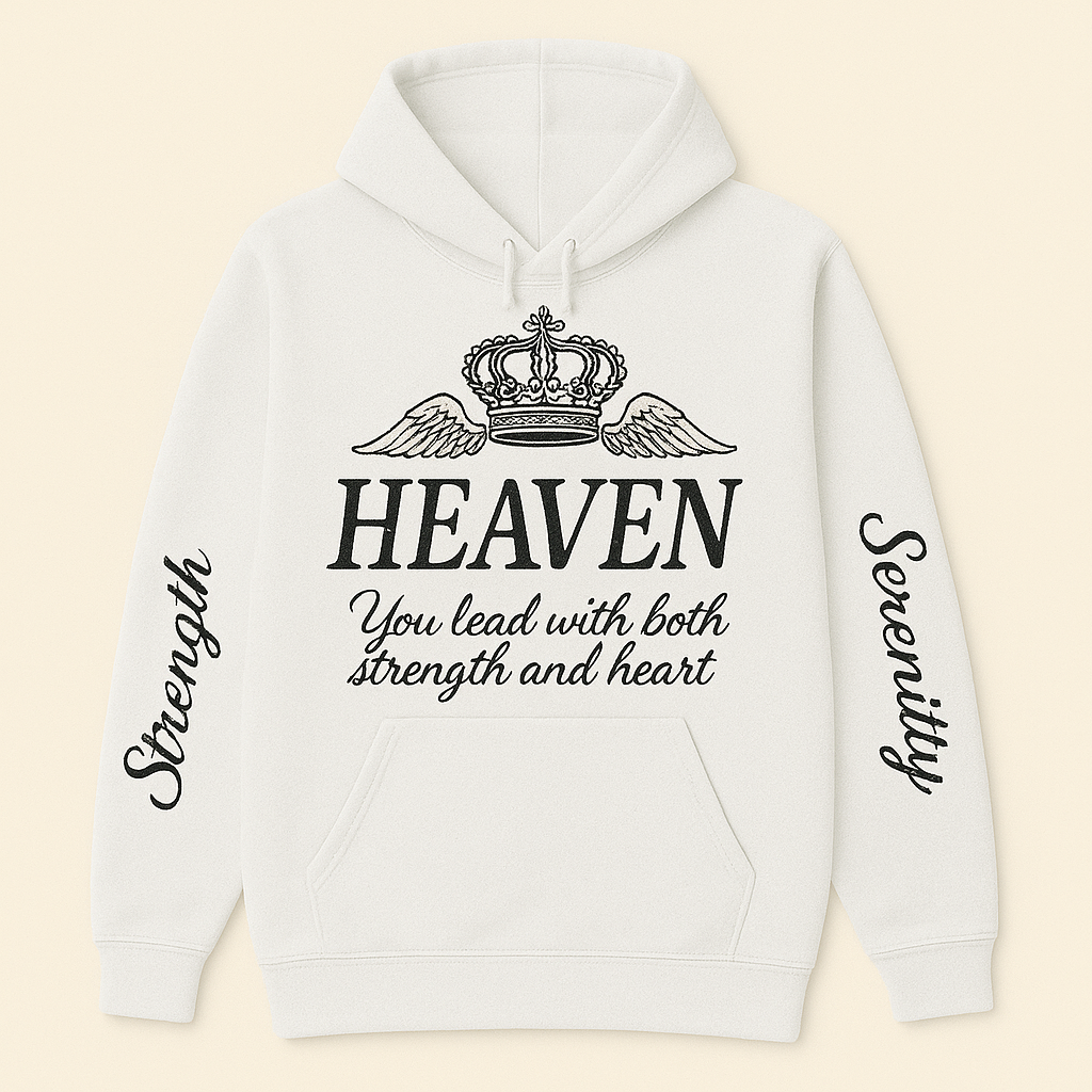 Devine Savage “Heaven”