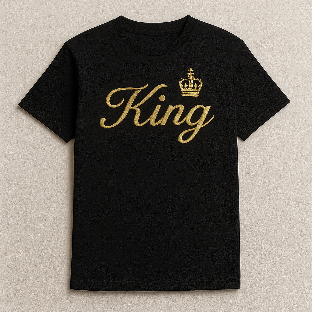 King Tee