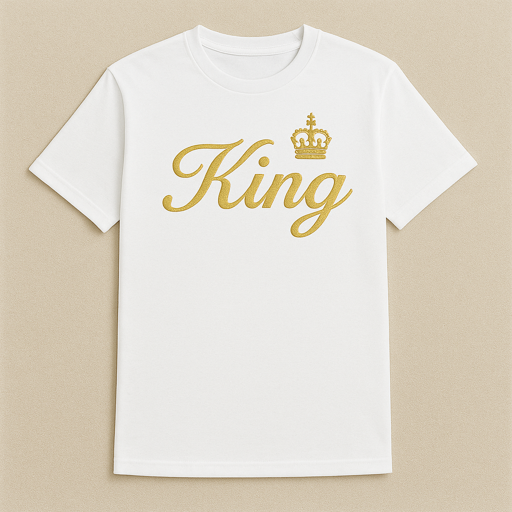 KING TEE